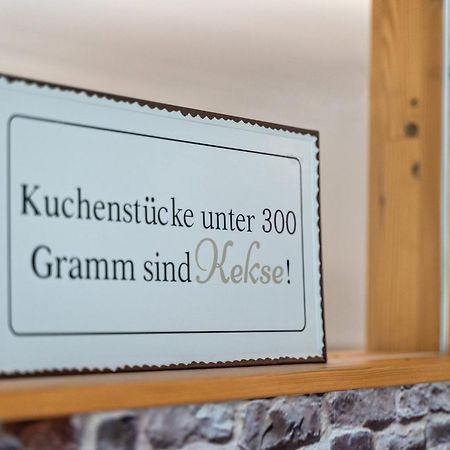 Im Oberdorf Apartment Achern Exterior foto