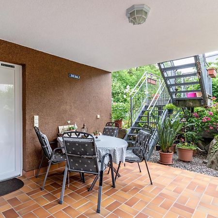 Im Oberdorf Apartment Achern Exterior foto