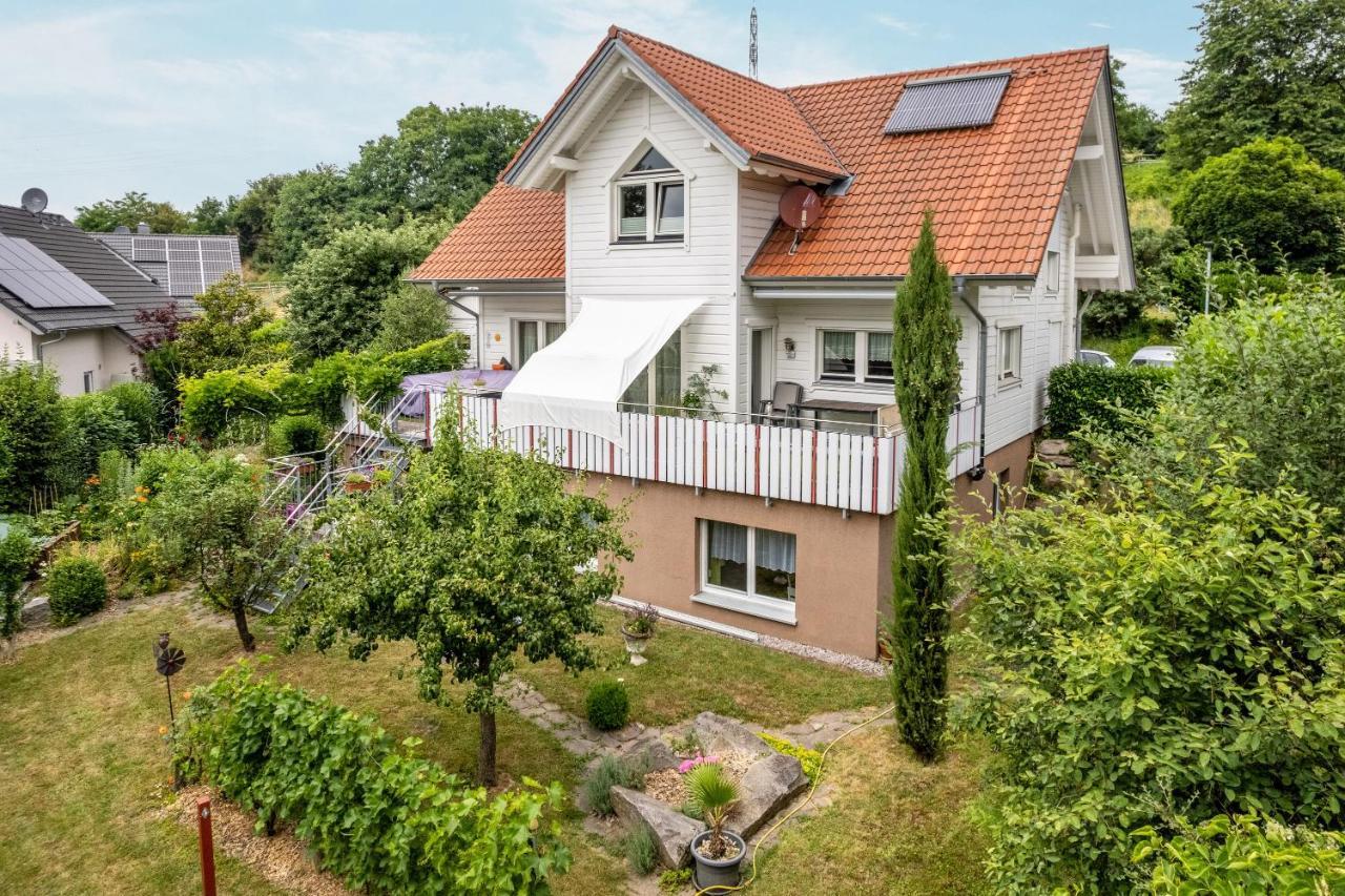 Im Oberdorf Apartment Achern Exterior foto