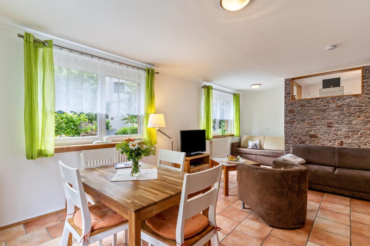 Im Oberdorf Apartment Achern Exterior foto