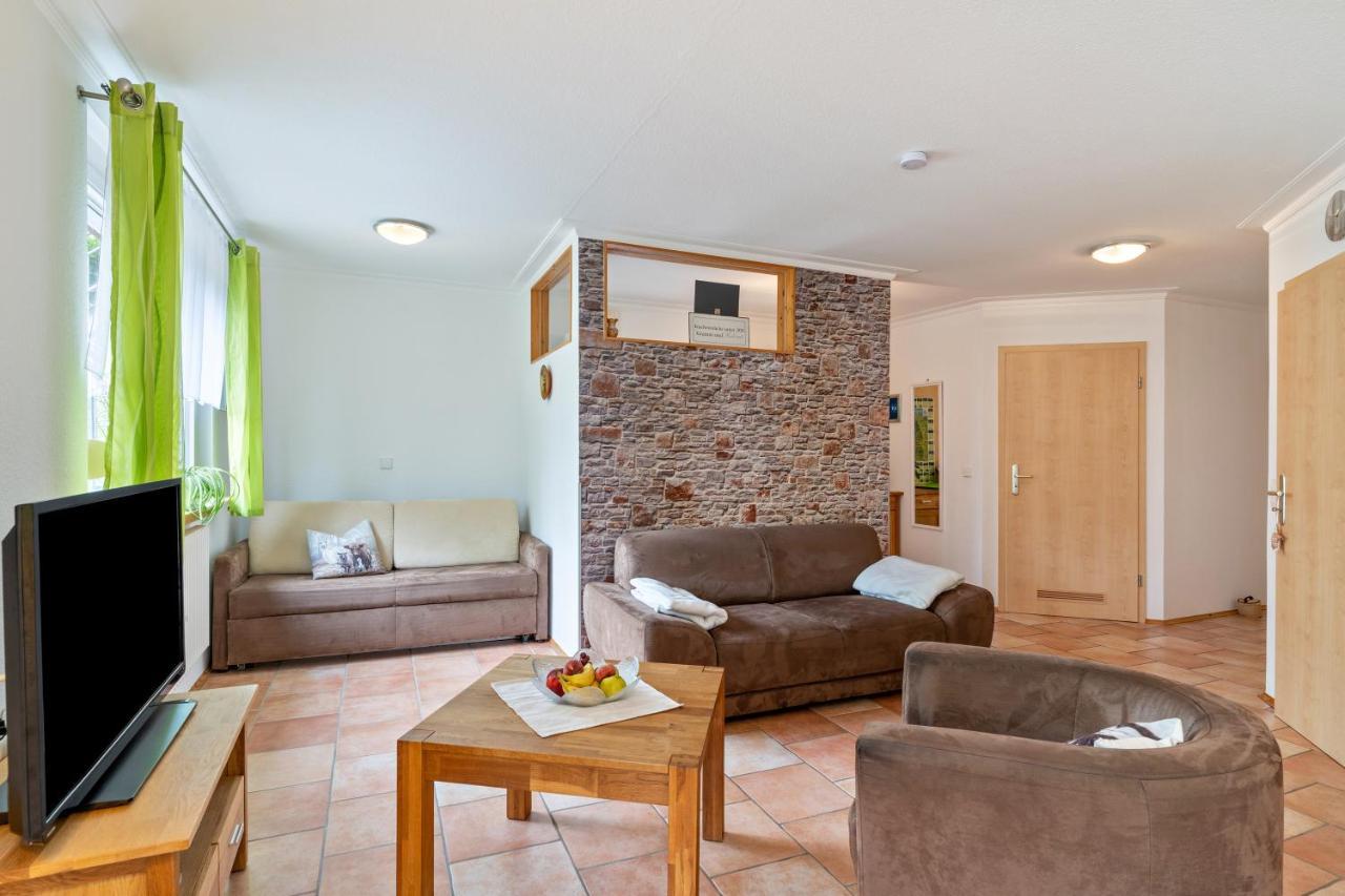 Im Oberdorf Apartment Achern Exterior foto