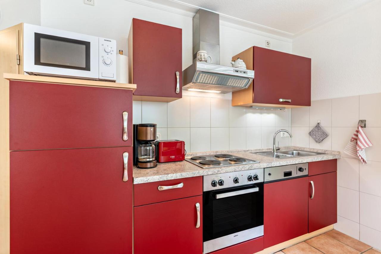 Im Oberdorf Apartment Achern Exterior foto