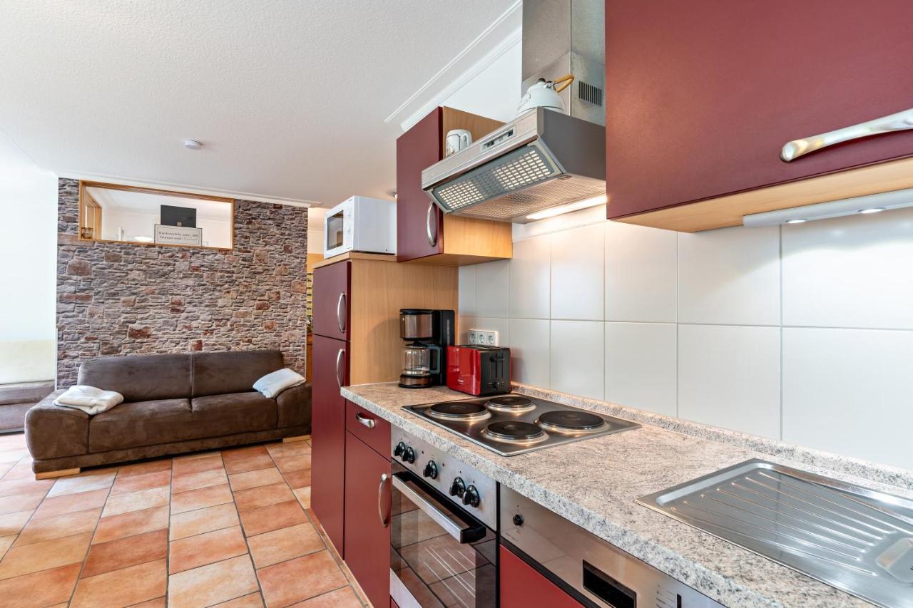Im Oberdorf Apartment Achern Exterior foto
