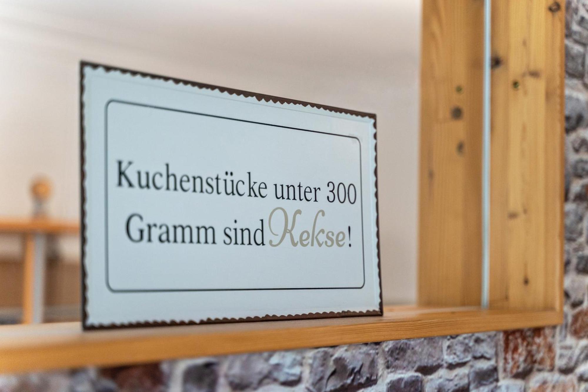 Im Oberdorf Apartment Achern Exterior foto